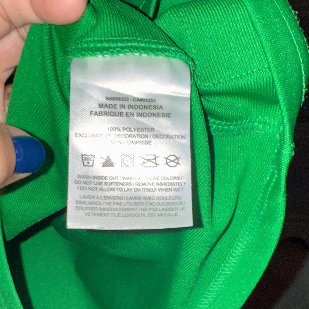 Nike Oregon Ducks Kids Jersey - Picture 3 of 7